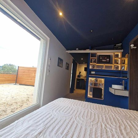 L'Experience Love Room Saint-Jean-Bonnefonds Екстериор снимка
