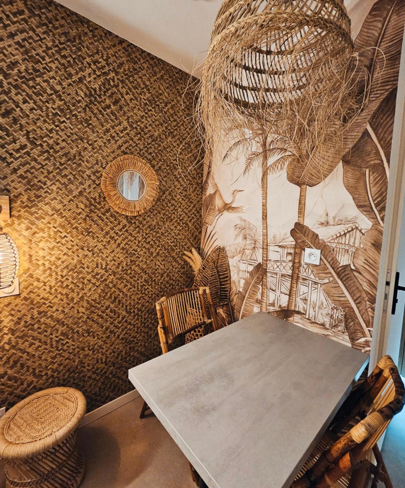 L'Experience Love Room Saint-Jean-Bonnefonds Екстериор снимка